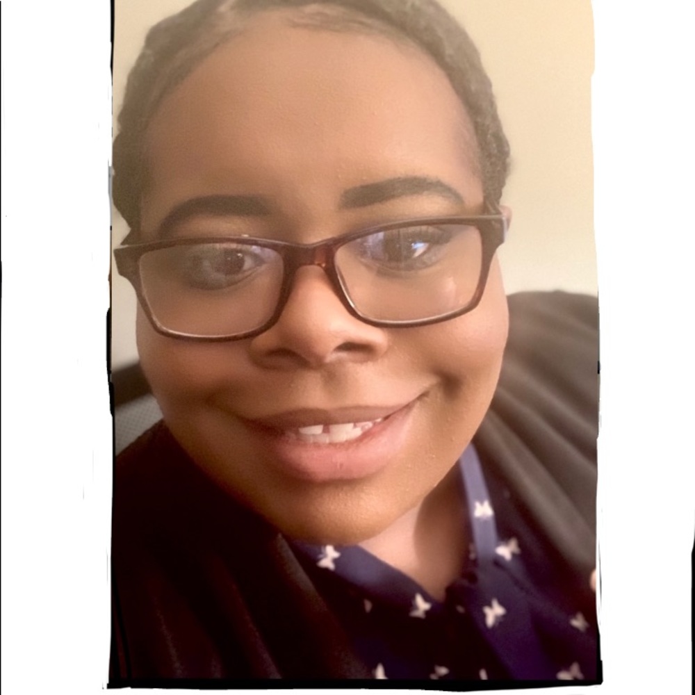 Meet your Posher, Imani